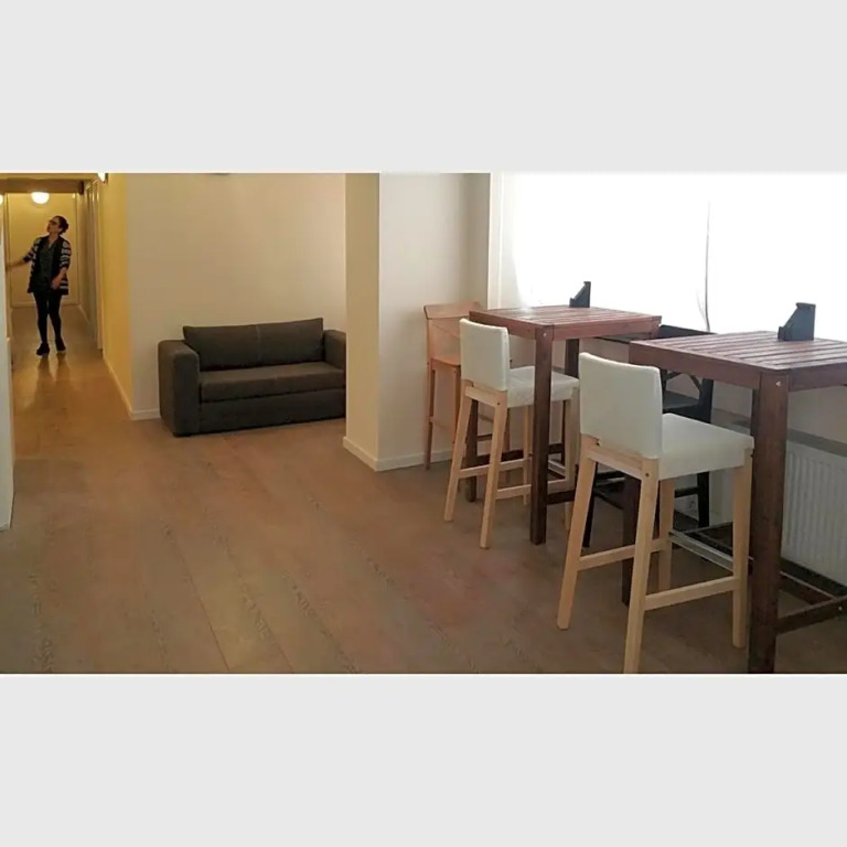 Lodgecity - Private Rooms B