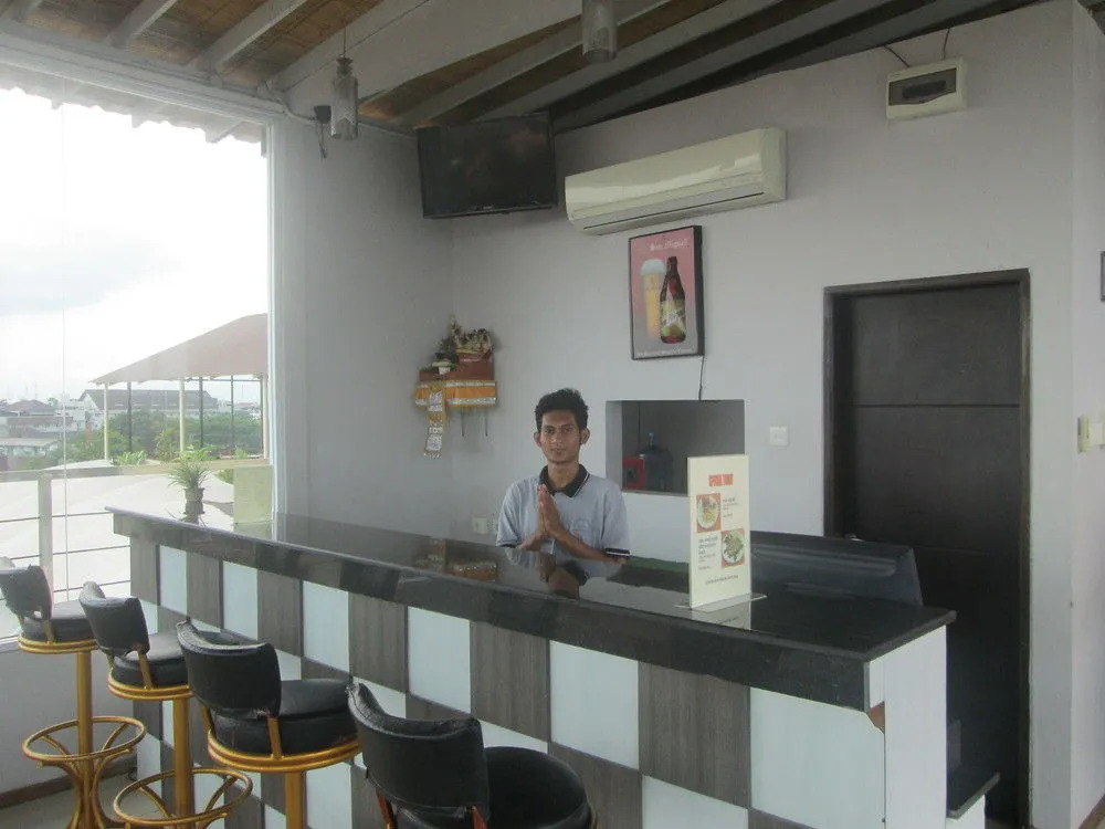 AP Suite Apartment