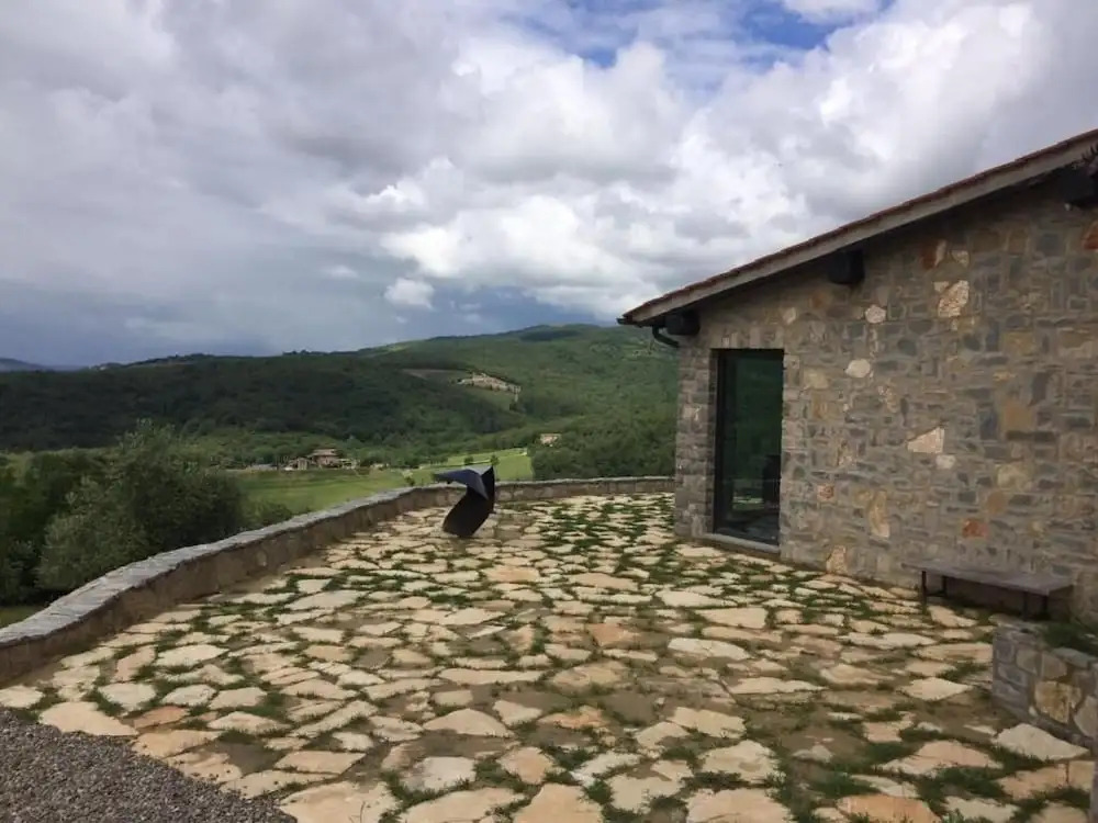 Podere Sassaiola