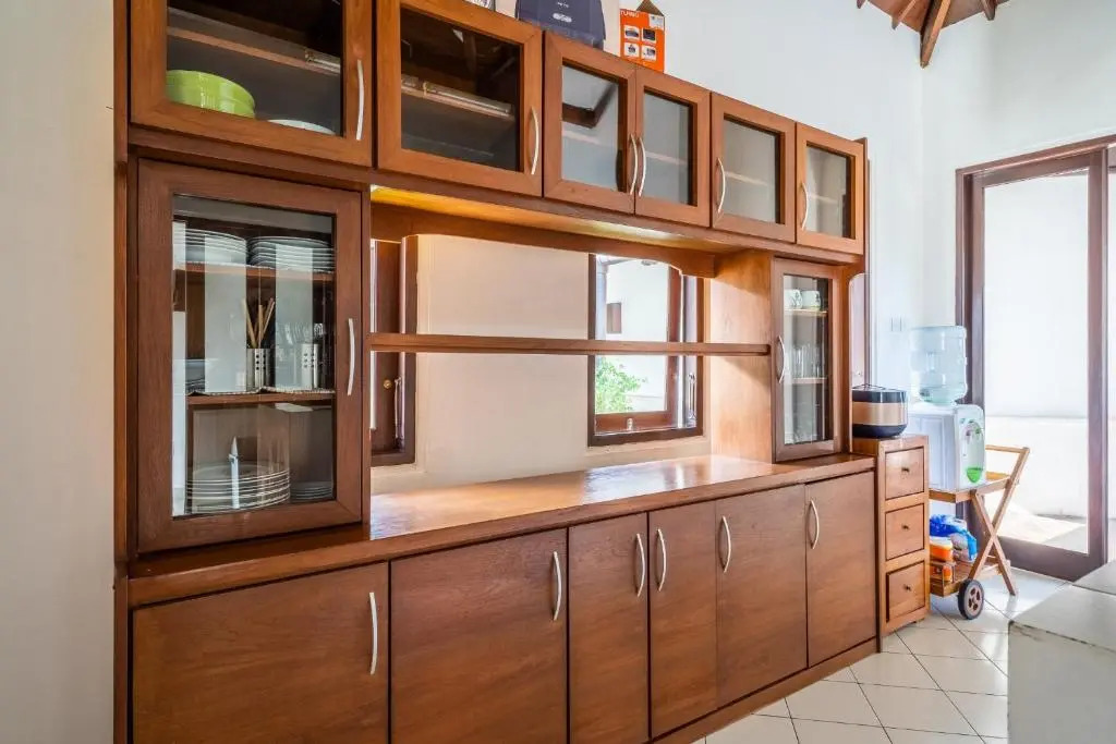 Tirta Tawar Villa Ubud