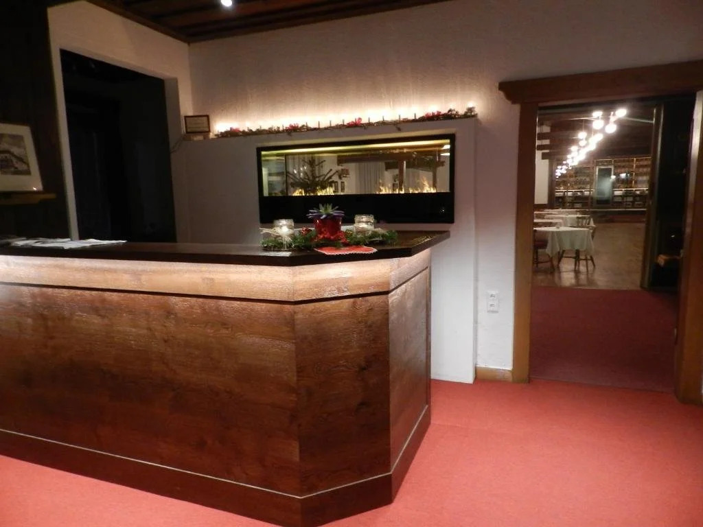 Locus Malontina Hotel