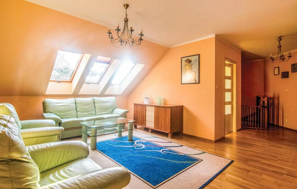 Stunning Apartment in Miedzyzdroje With 2 Bedrooms and Wifi
