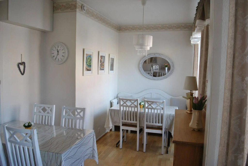 Solsta Hotell
