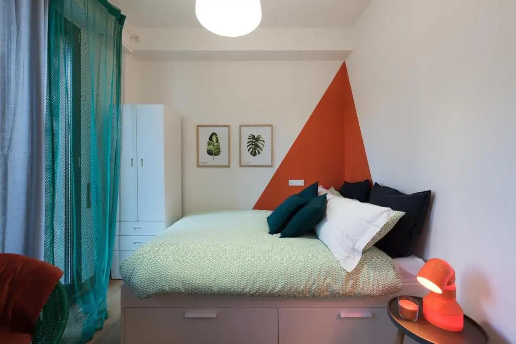 B&B La Marmora 39