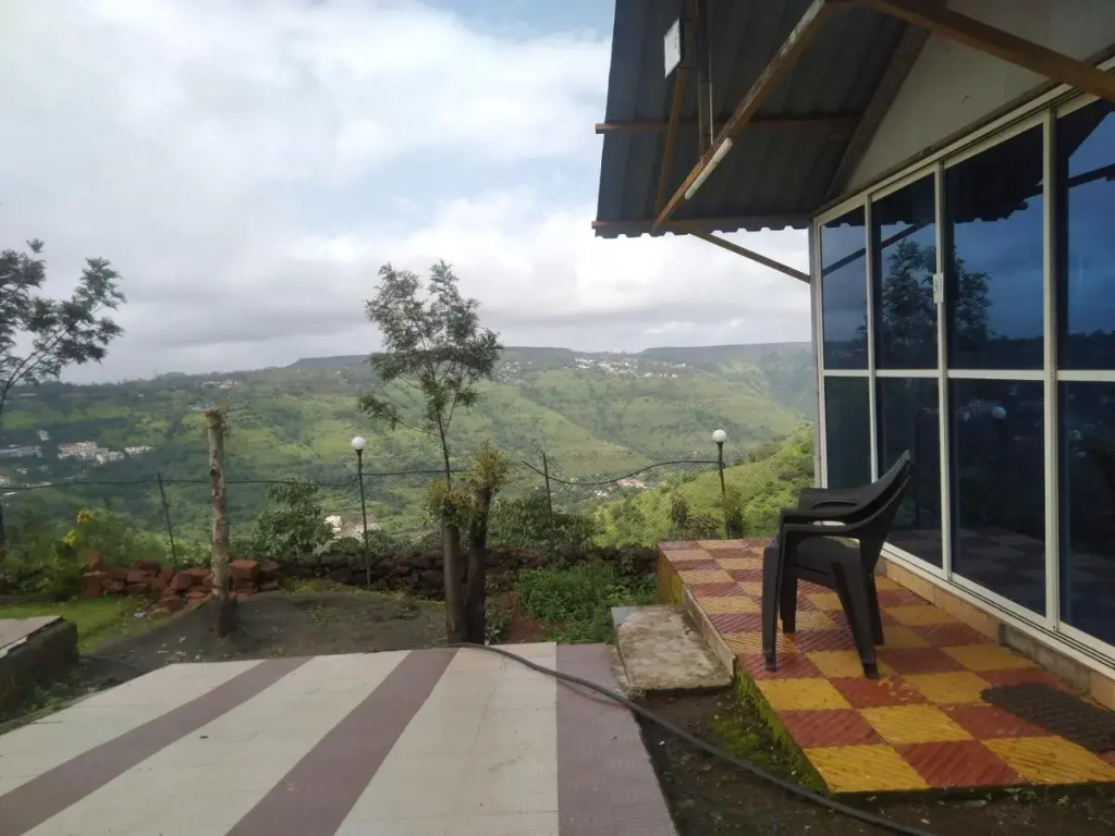 Exotic Valley -Pet Friendly, Mahabaleshwar