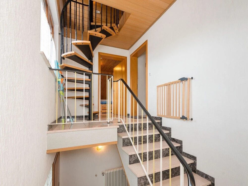 Inviting Apartment in Olsberg Near City Centre