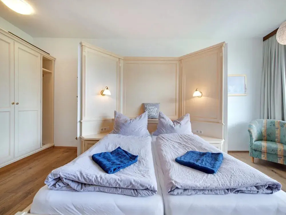 Cosy Holiday Home in bad Goisern With Balcony