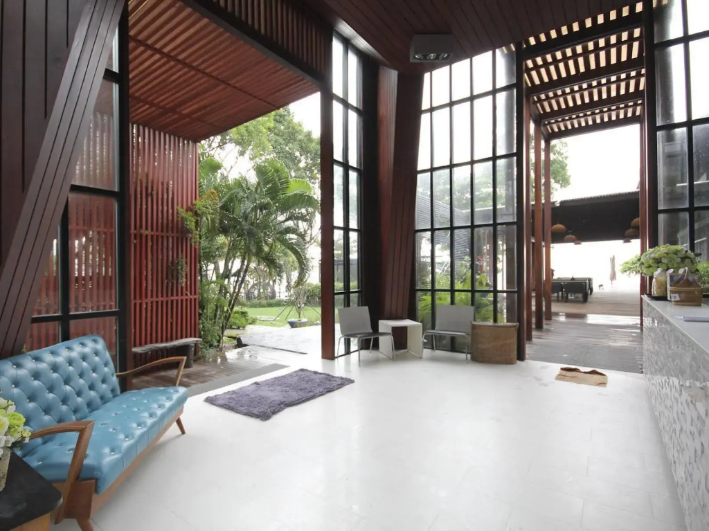 Samed Grandview Resort