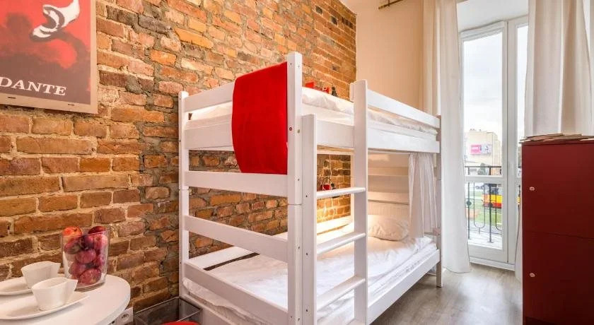 Vava Hostel