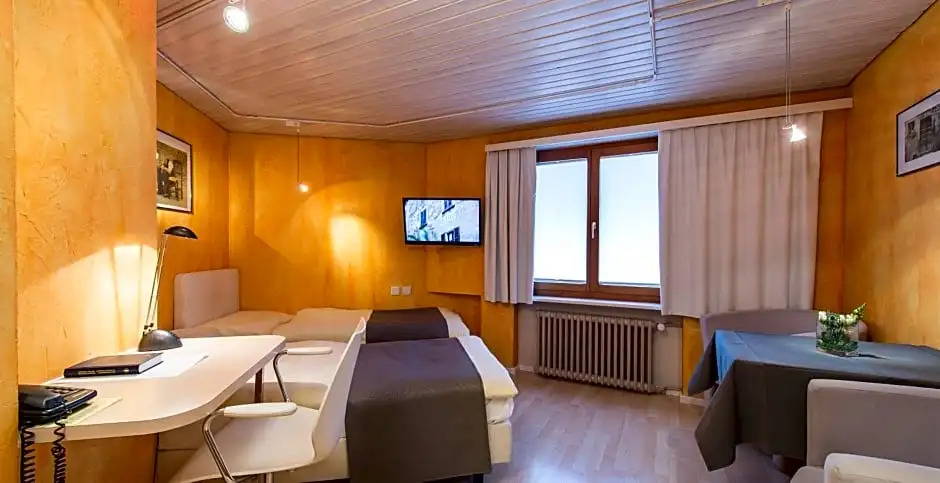 Seilers Hotel