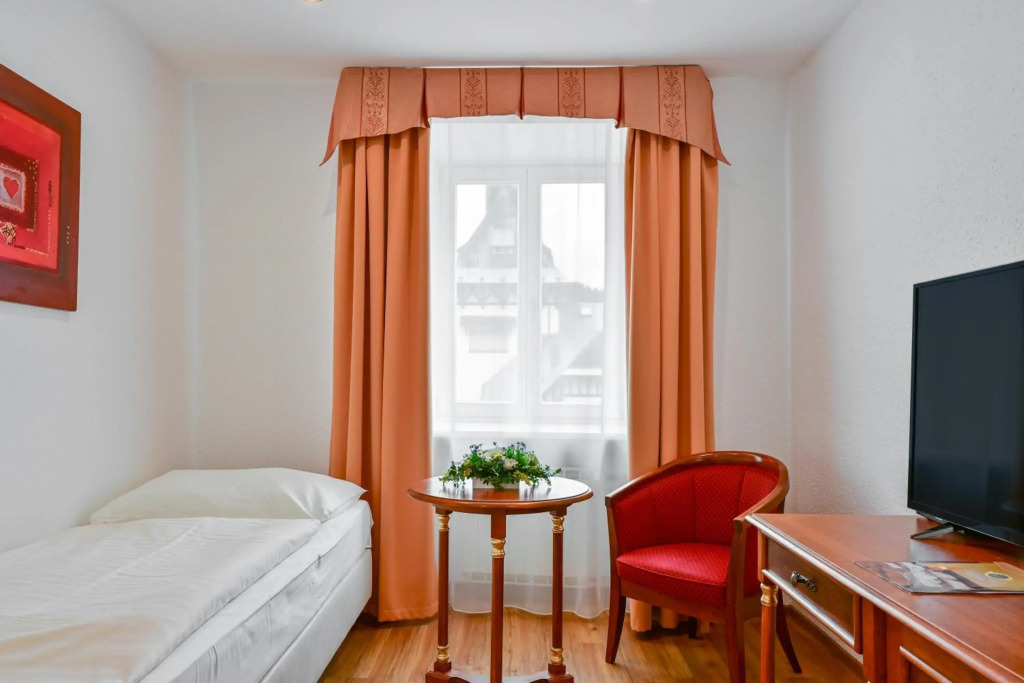 Spa Hotel Continental