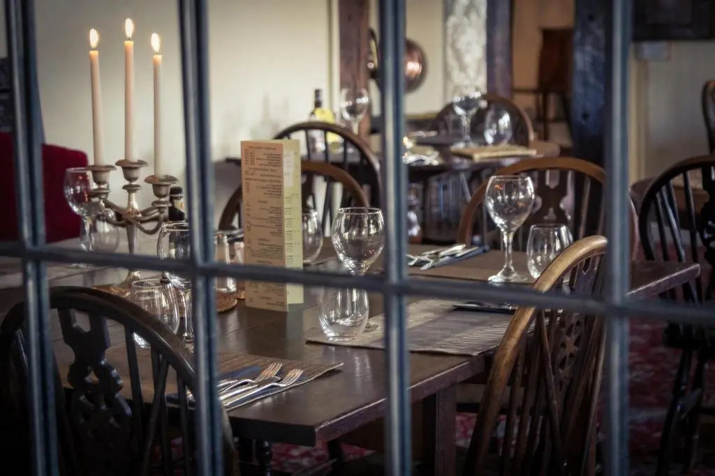 Barbon Inn