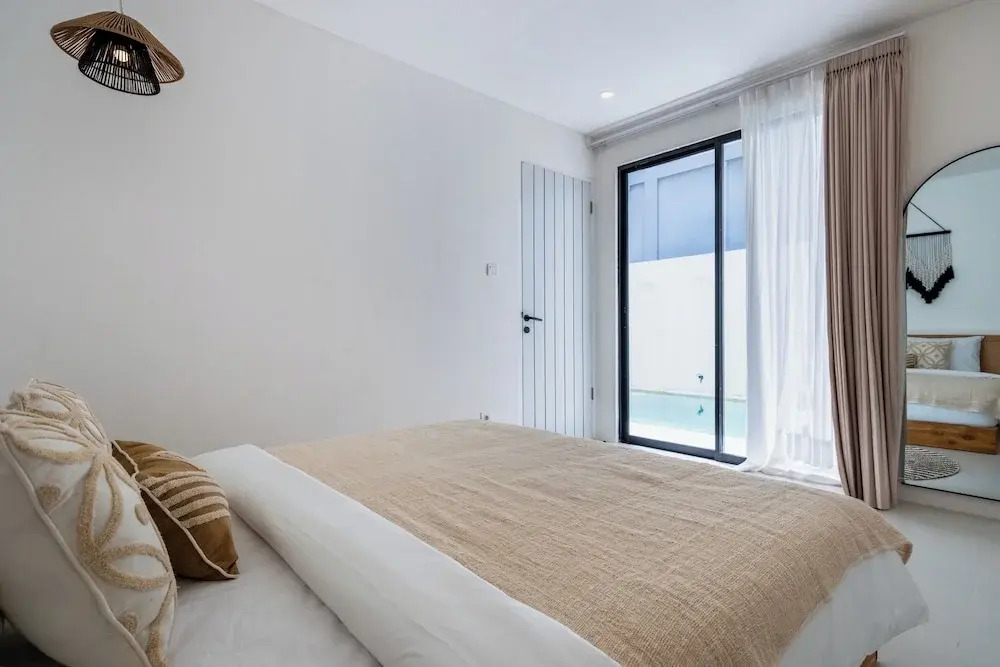 Ocean Castle 2BR Private Pool Rooftop Villa By Bali Bliss Properties