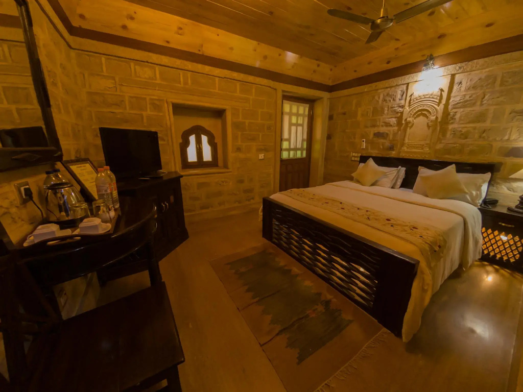 Hotel Pleasant Haveli