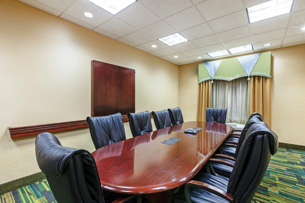 Hampton Inn & Suites El Paso West