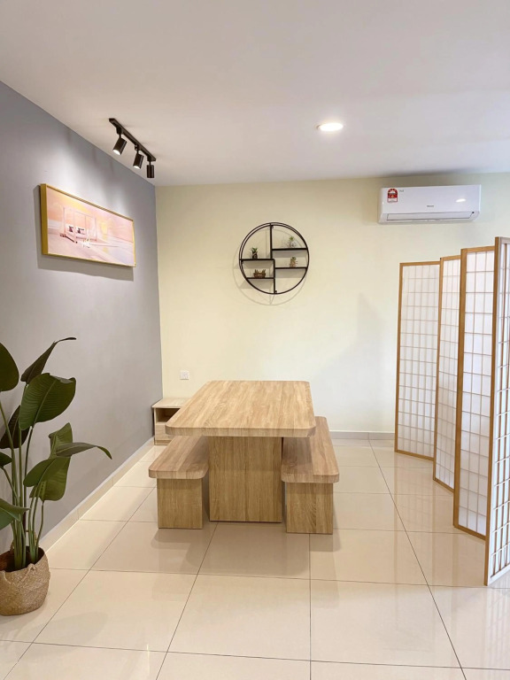 The New Sunset View Homestay