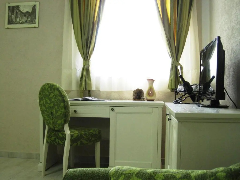Eco-selo Grabovica
