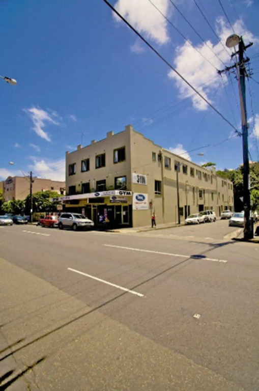 Manly Beachside Apartments