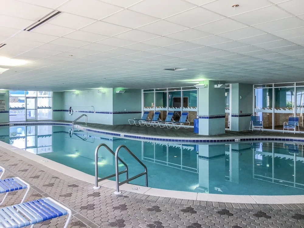 10901 Front Beach Rd Condo OFC 607 2 Bedrooms 2 Bathrooms Condo