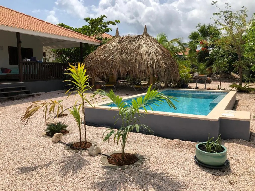 Villa de Mango