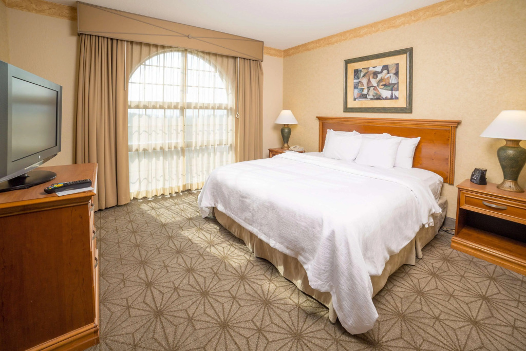 Embassy Suites Columbia - Greystone