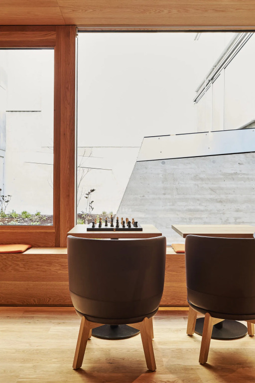 Nomad Design & Lifestyle Hotel - Member of Design Hotels