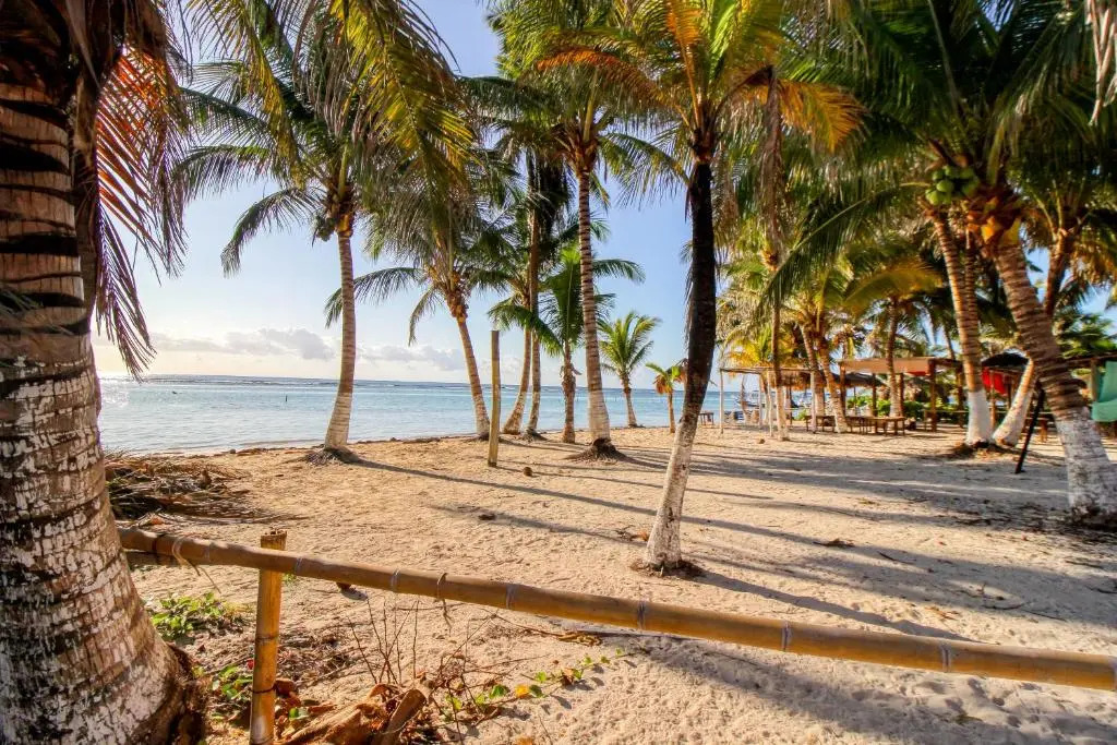 Mahahual 2