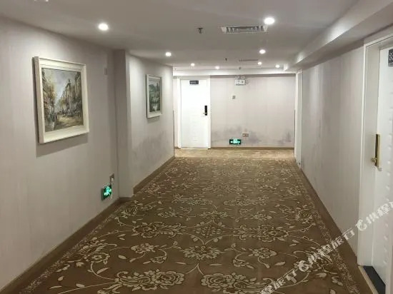 Baden Baden Hotel