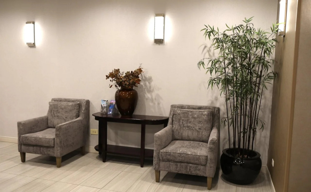 Holiday Inn OHare Area by IHG