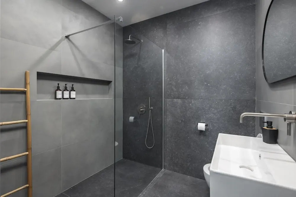 Casa Calme With Spa And Gym