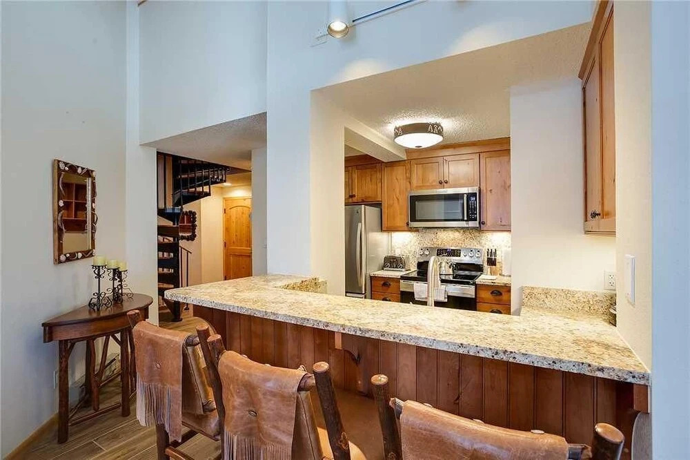 1303 Trappeur's Lodge, Trappeur's Crossing Apartment 2