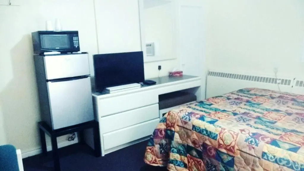 Leisure Motel