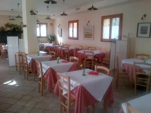La Locanda di San Biagio