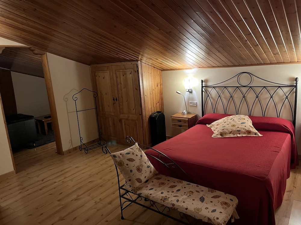 Hostal Cal Franciscó