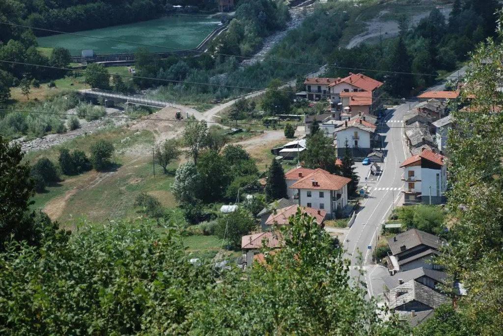 Affitta Camere La Dolce Sosta