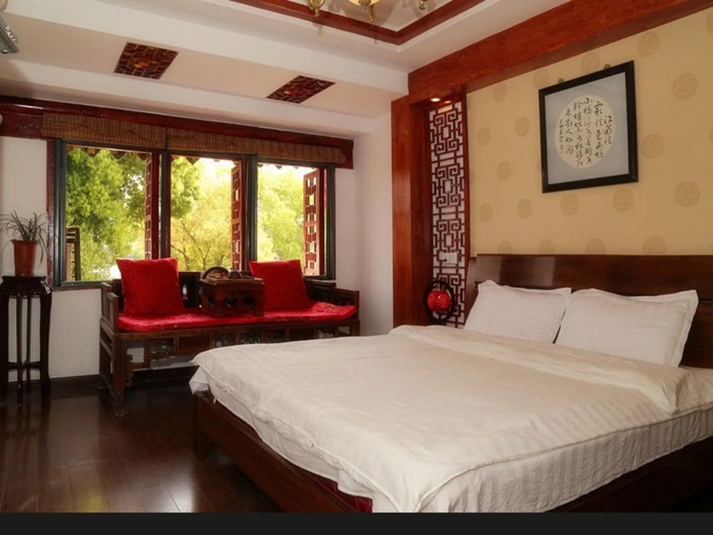 Xitang Yijingwan Inn