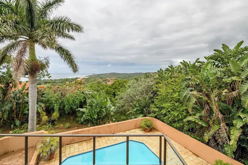San Lameer Villa 13924