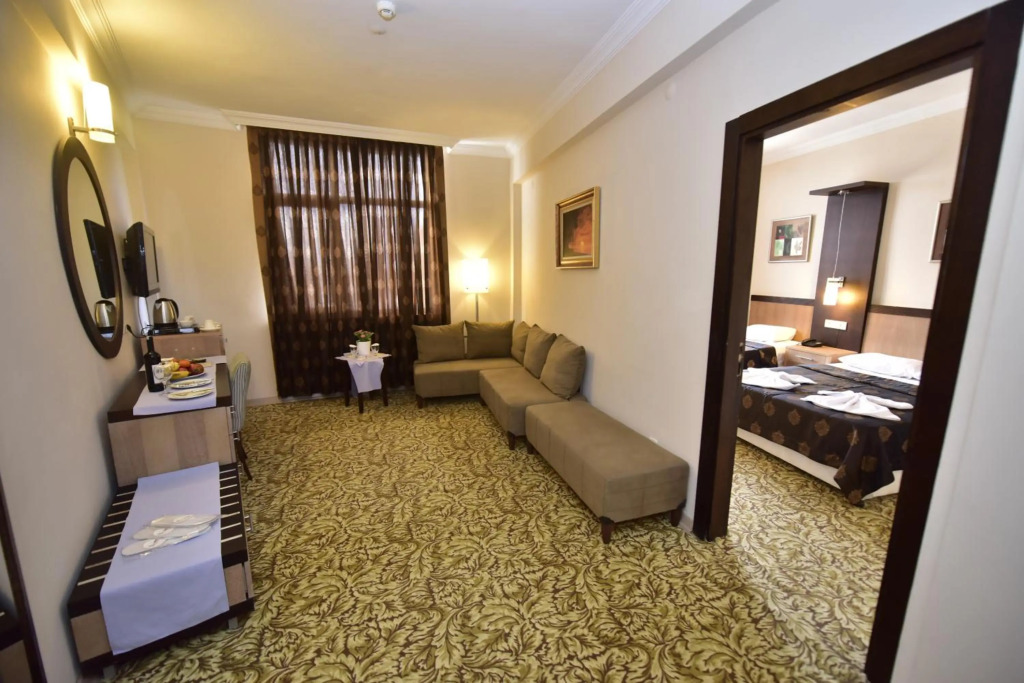 Hotel Topkapı