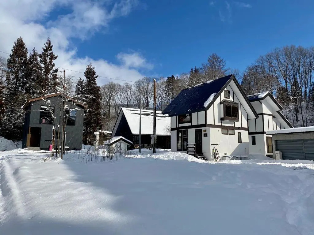 ZEN CHALETS Hakuba