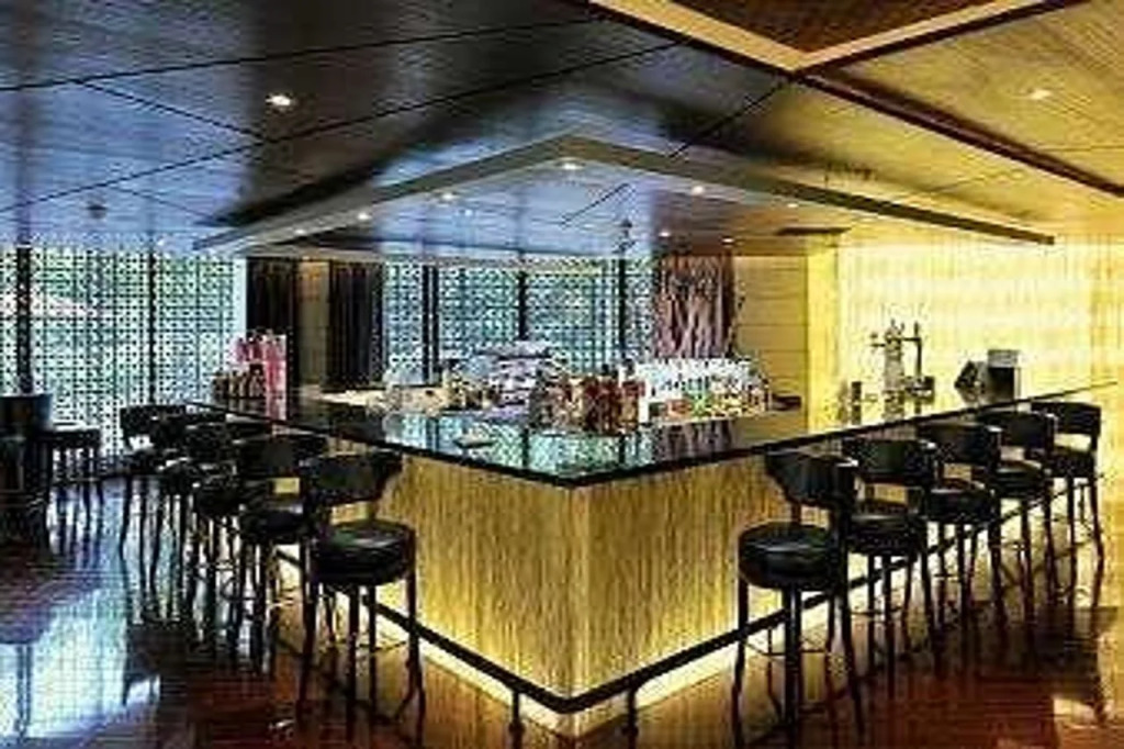 Hilton Garden Inn Shanghai Caohejing Hi-Tech Park