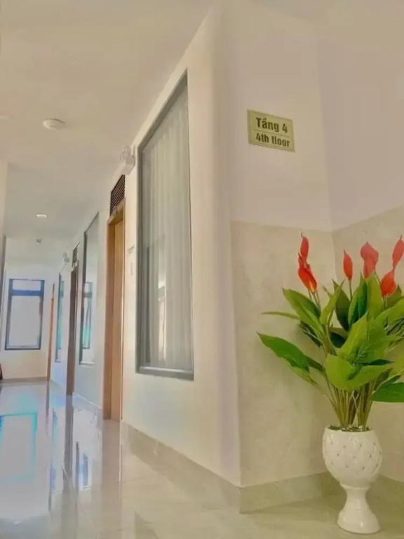 Minh Quan Hotel