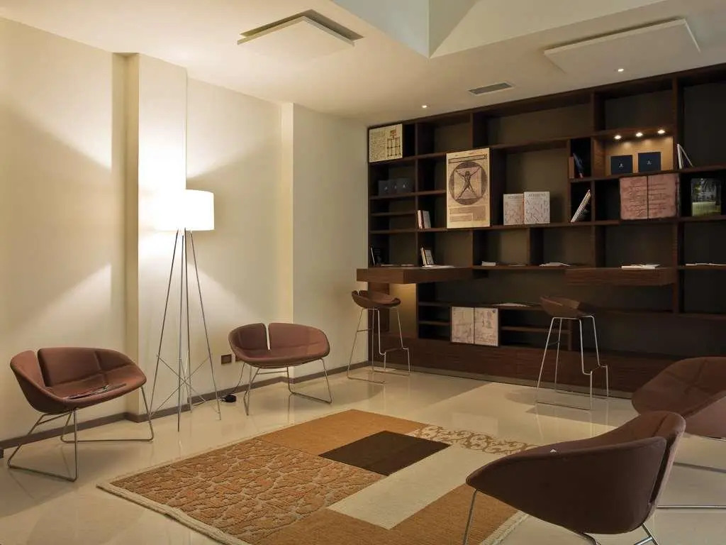 Eos Hotel
