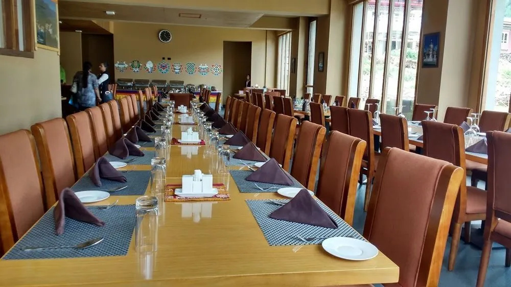 Himalayan Kisa Hotel, Thimpu