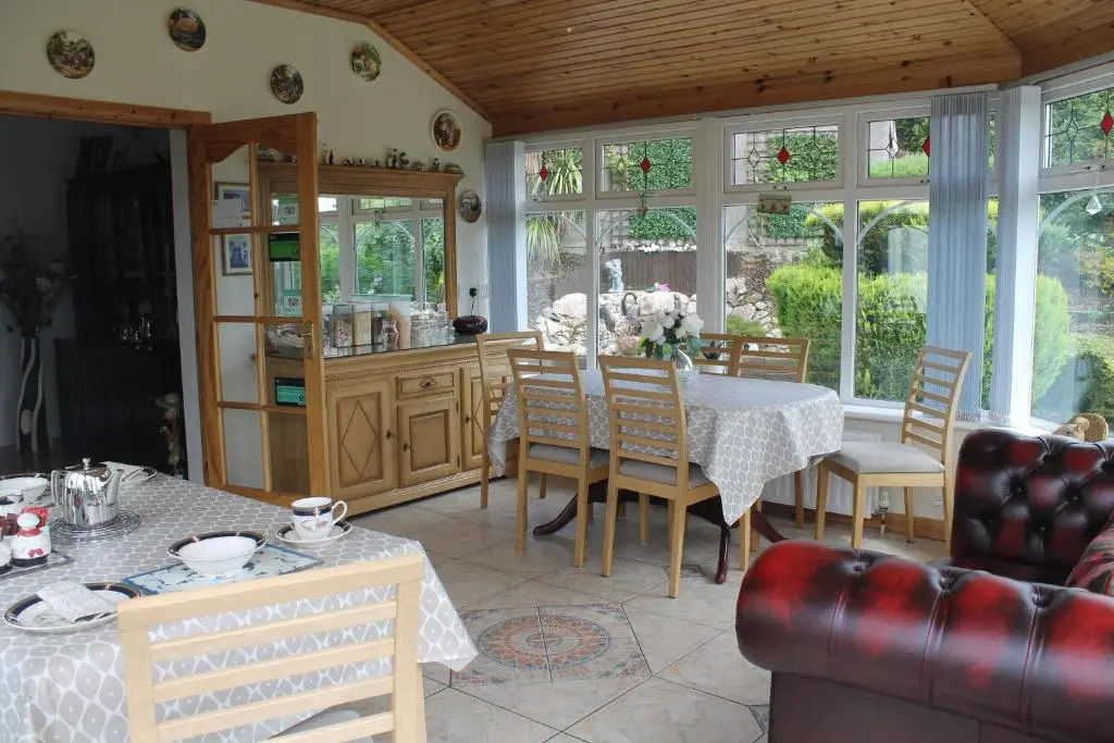 The Meadows B&B