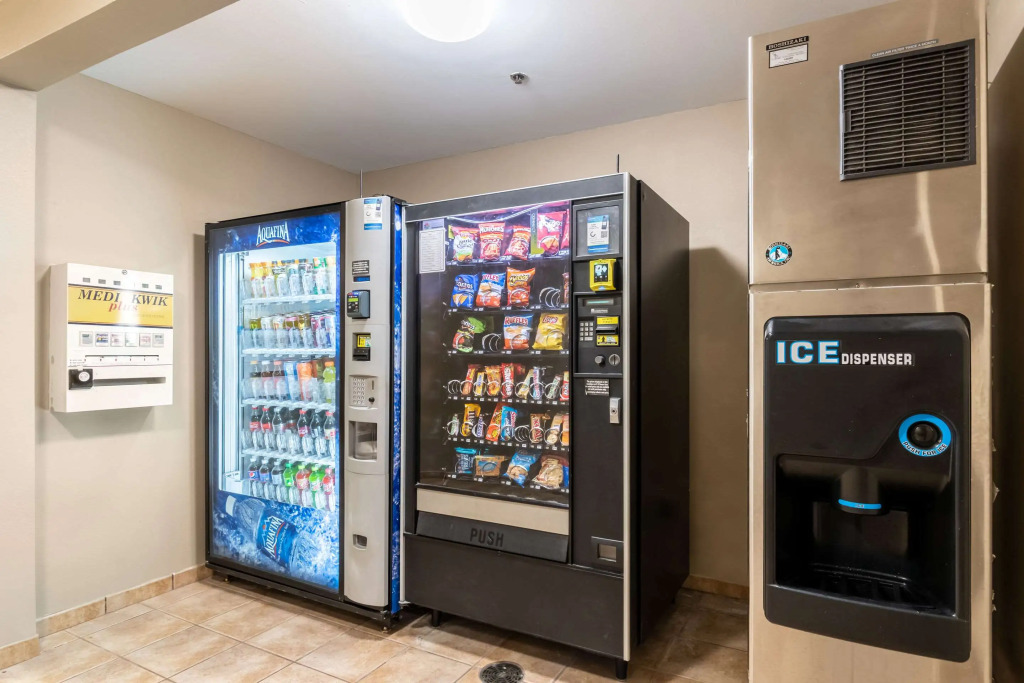 Sleep Inn & Suites Ronks - Lancaster Area