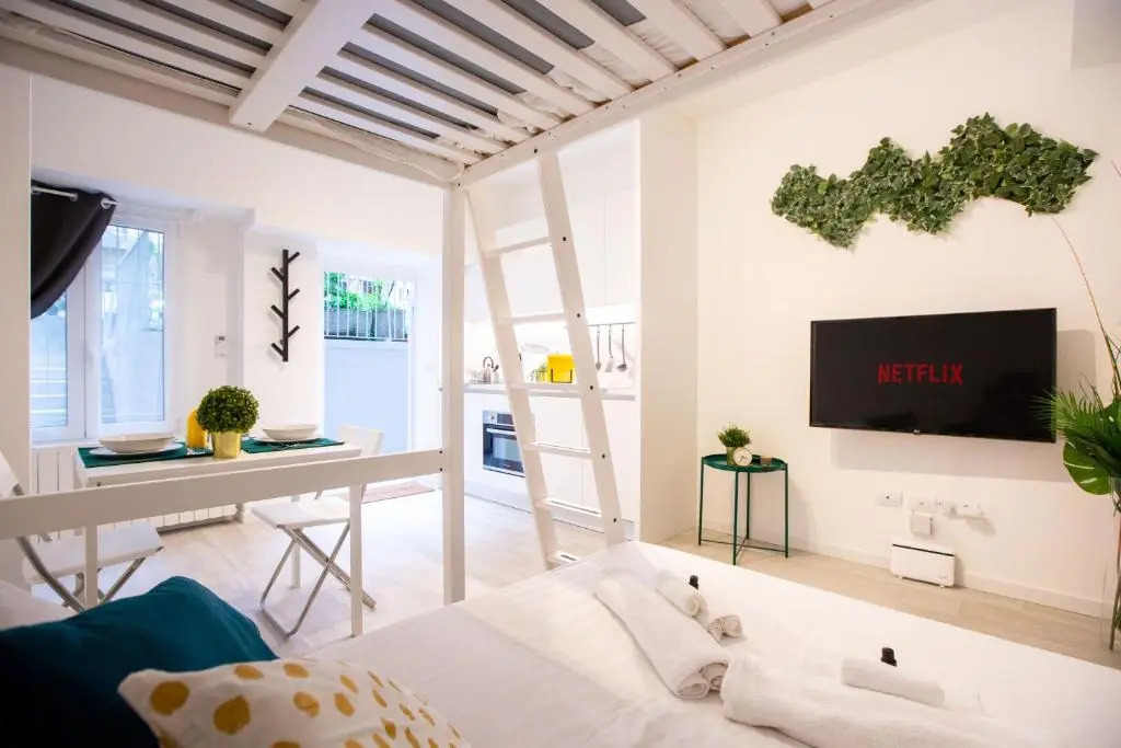 Apartment Padova 177