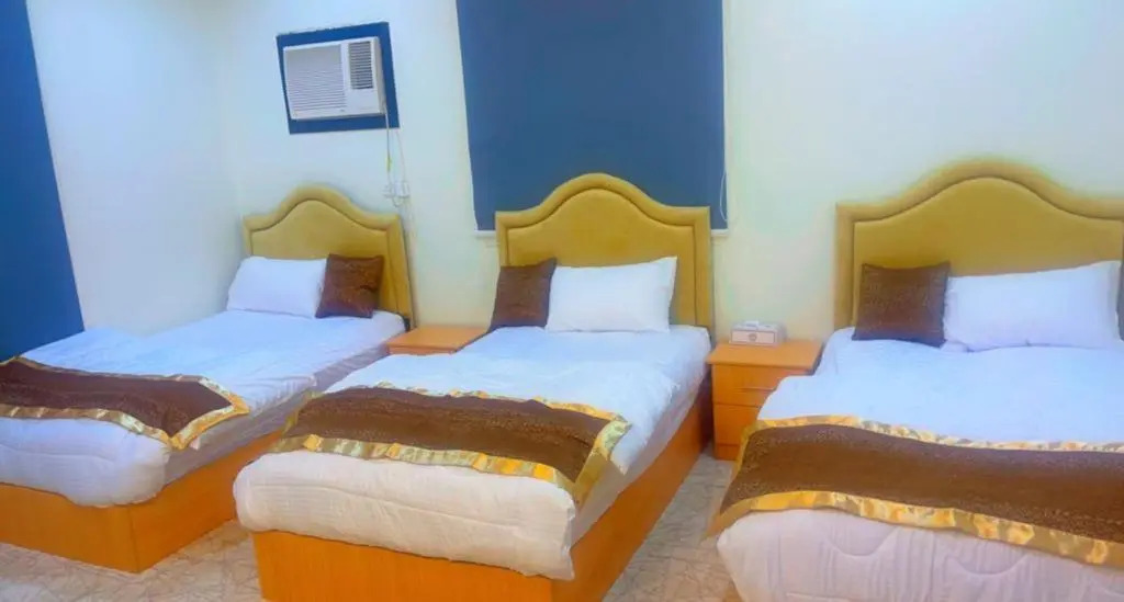Hotel ALULA