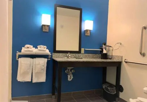 Best Western Cambridge
