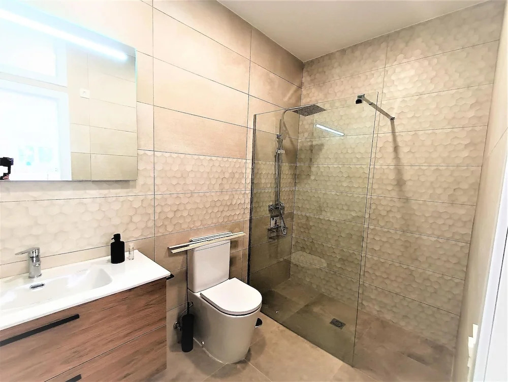 Suite La Morera in Conil de la Frontera