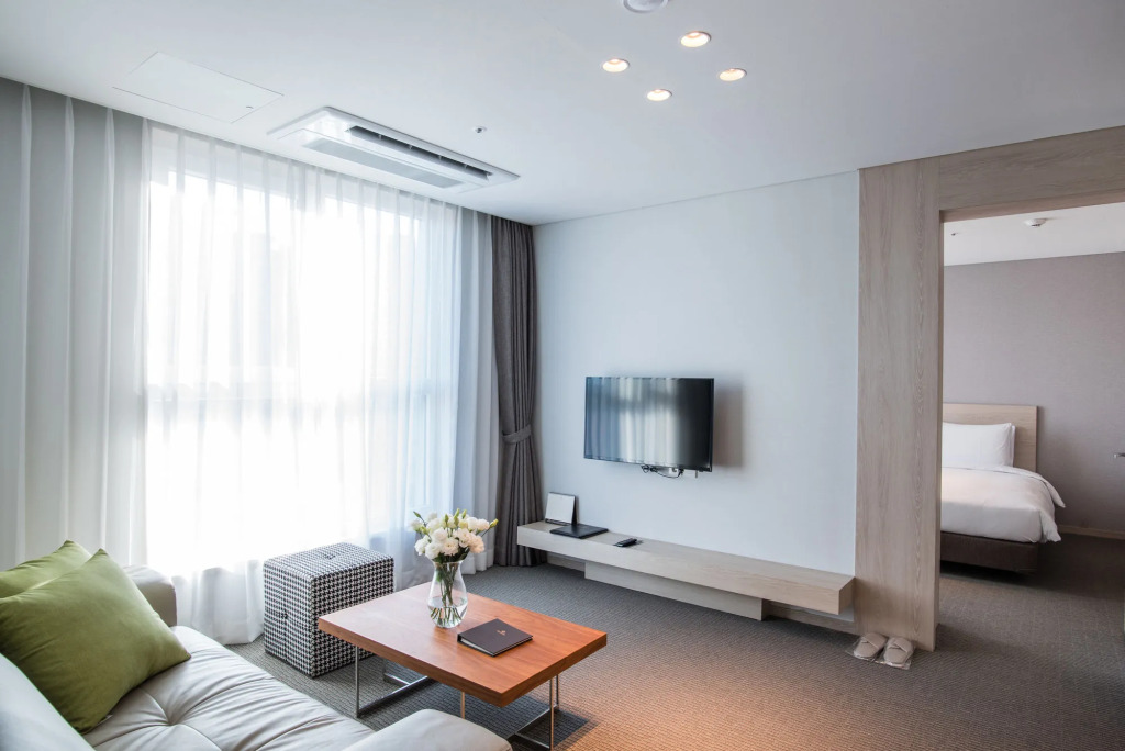IBC Hotel Dongdaemun